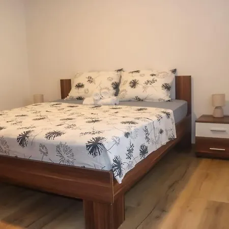 Matea Apartman