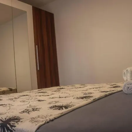 Apartment Matea
