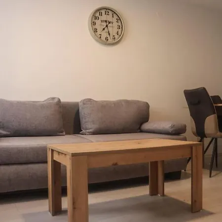 Matea Apartment