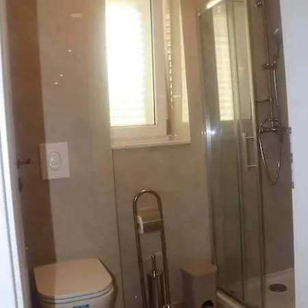 Apartman Matea *
