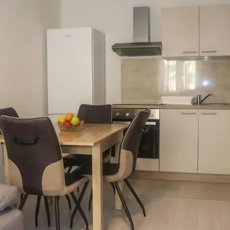Matea Apartment