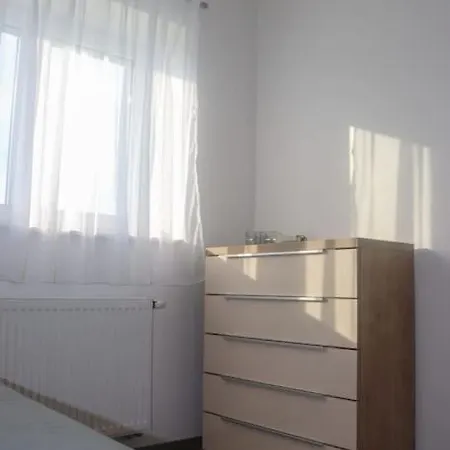 Matea Apartman
