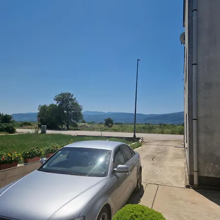 Apartman Matea Topići