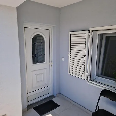 Apartman Matea *