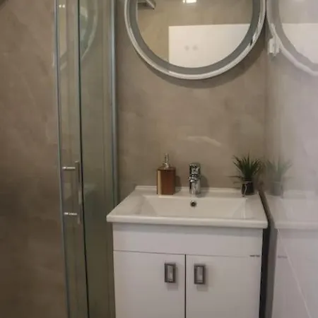 Matea Apartamento Topici